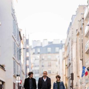 Fotoğraf Vincent Lacoste