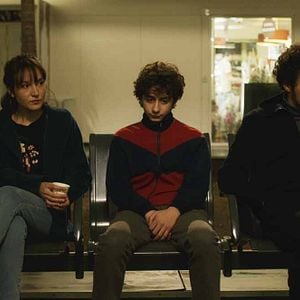 Fotoğraf Anaïs Demoustier