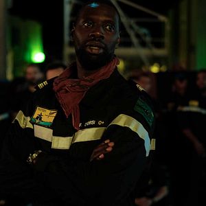 Fotoğraf Omar Sy