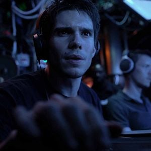 Fotoğraf François Civil