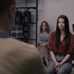 Fotoğraf Sarah Paulson