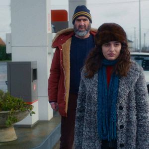 Fotoğraf Eric Cantona