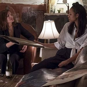 Fotoğraf Zawe Ashton