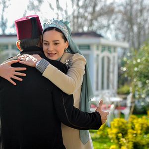 Fotoğraf Payitaht Abdülhamid
