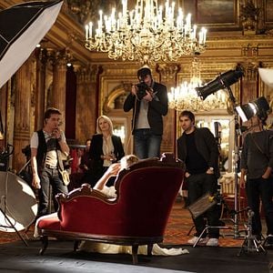 Fotoğraf Call My Agent