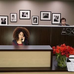 Fotoğraf Call My Agent