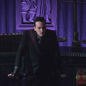 Fotoğraf Robin Lord Taylor