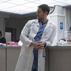 Fotoğraf Ryan Eggold