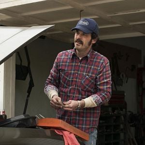 Fotoğraf True Detective