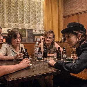 Fotoğraf Victoria Trauttmansdorff