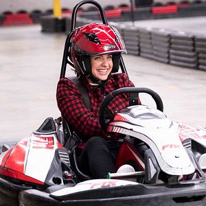 Fotoğraf Paige Spara