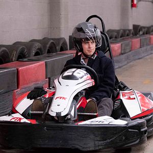Fotoğraf Freddie Highmore