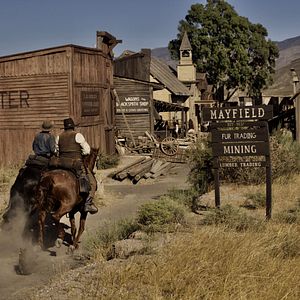 Fotoğraf Sisters Biraderler