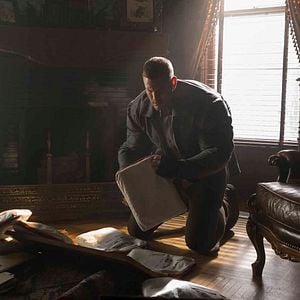 Fotoğraf Tom Hopper