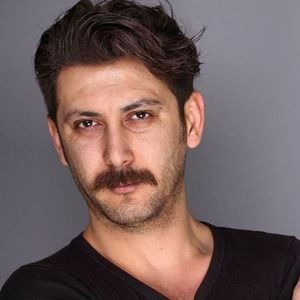 Fotoğraf Cavit Özer