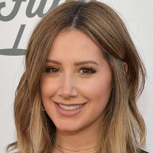 Fotoğraf Ashley Tisdale