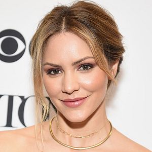 Fotoğraf Katharine McPhee