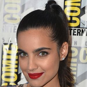 Fotoğraf Maria Gabriela de Faría