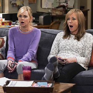 Fotoğraf Allison Janney