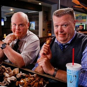 Fotoğraf Brooklyn Nine-Nine