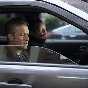 Fotoğraf Peter Scanavino