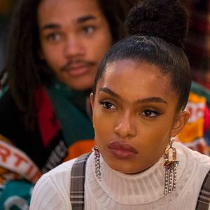 Fotoğraf Yara Shahidi