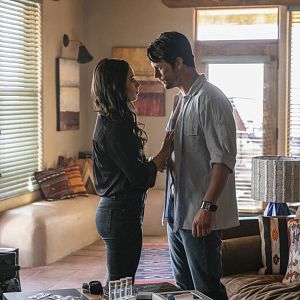 Fotoğraf Jeanine Mason