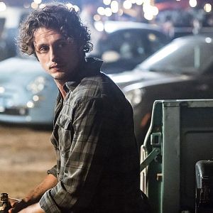 Fotoğraf Michael Vlamis