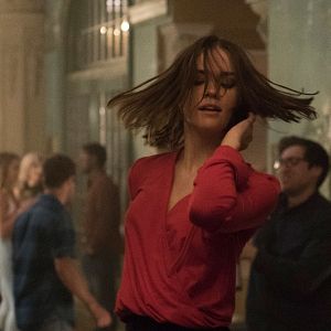 Fotoğraf Maia Mitchell