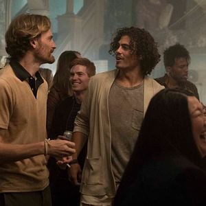 Fotoğraf Josh Pence