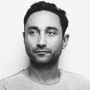 Fotoğraf Deniz Cooper