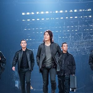 Fotoğraf Michael Tse