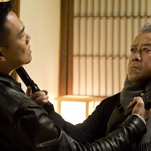 Fotoğraf Eric Tsang