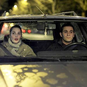 Fotoğraf Camille Lou