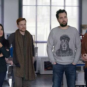 Fotoğraf Anne-Elisabeth Blateau