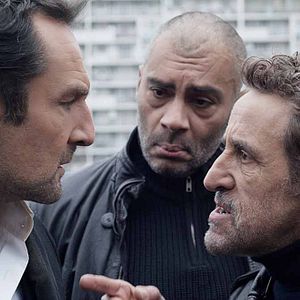 Fotoğraf Gilles Lellouche