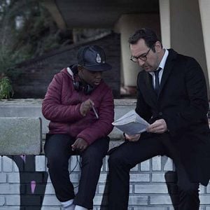 Fotoğraf Gilles Lellouche