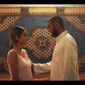 Fotoğraf Sheikh Jackson