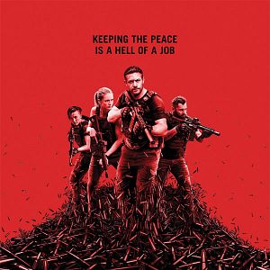 Fotoğraf Strike Back