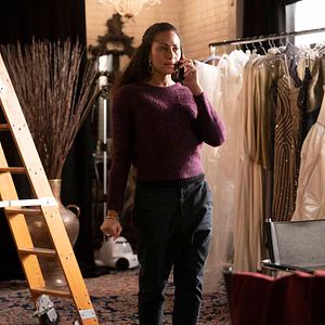 Fotoğraf Christina Moses