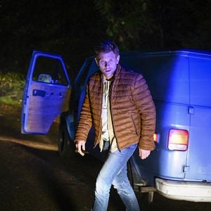 Fotoğraf Mark Pellegrino