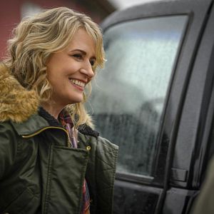 Fotoğraf Samantha Smith (III)