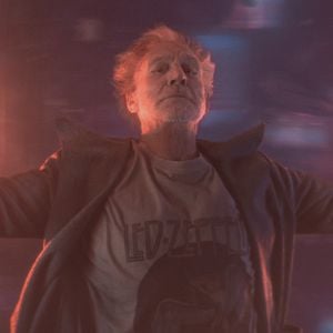 Fotoğraf Kral Olacak Çocuk