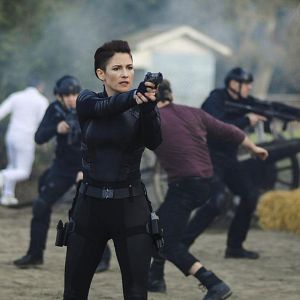 Fotoğraf Chyler Leigh