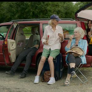 Fotoğraf Monia Chokri