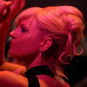 Fotoğraf Katheryn Winnick