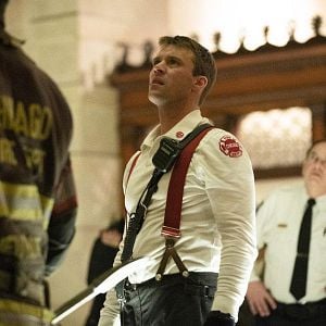 Fotoğraf Jesse Spencer
