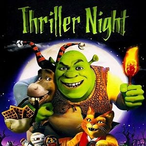 Fotoğraf Thriller Night