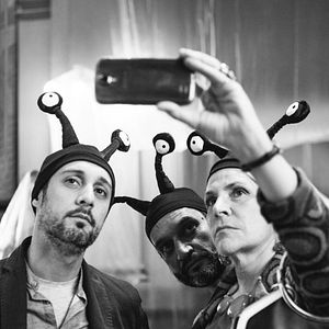 Fotoğraf Ivan Franěk