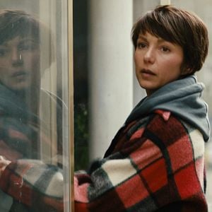 Fotoğraf Julia Koschitz